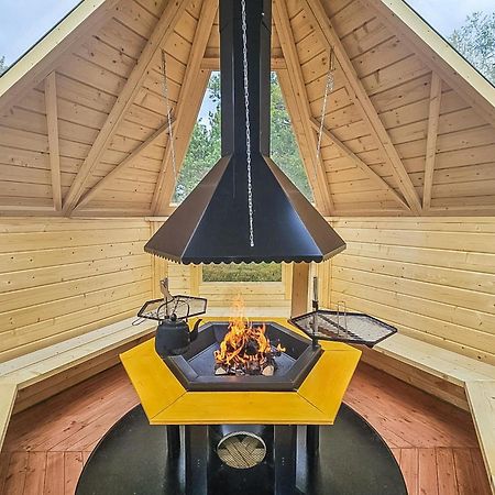 Holiday Home Aamunkoi By Interhome Veskoniemi Luaran gambar