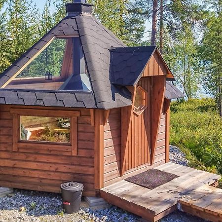 Holiday Home Aamunkoi By Interhome Veskoniemi Luaran gambar
