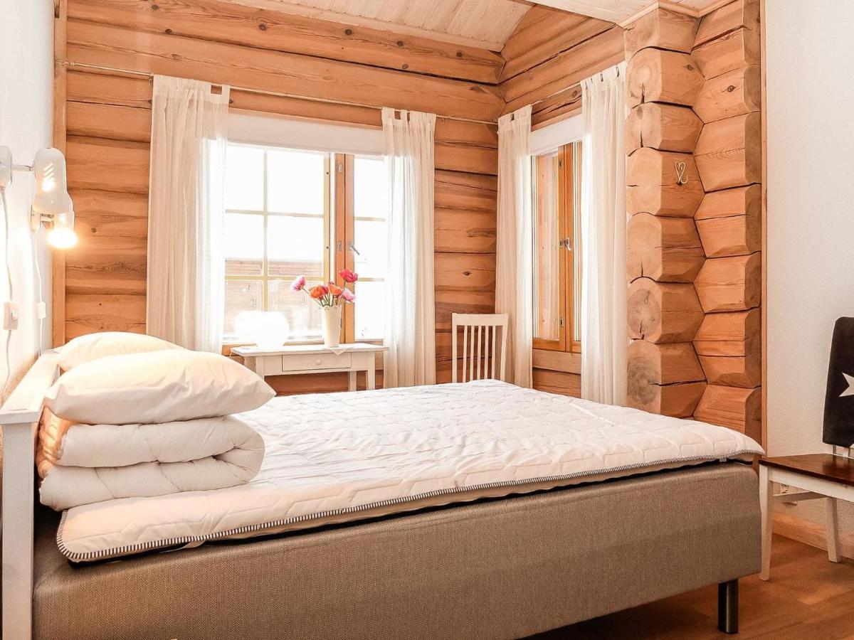 Holiday Home Aamunkoi By Interhome Veskoniemi Luaran gambar
