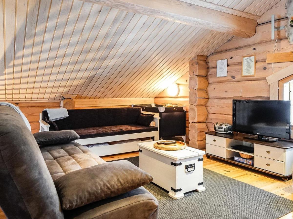 Holiday Home Aamunkoi By Interhome Veskoniemi Luaran gambar
